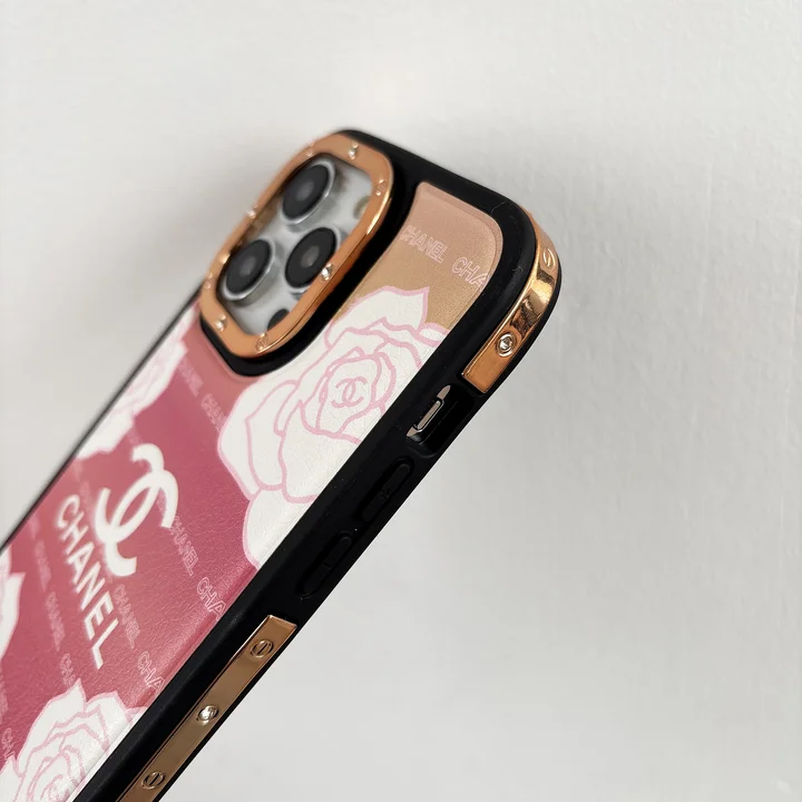 レザー製iPhone 14 Pro Maxケース