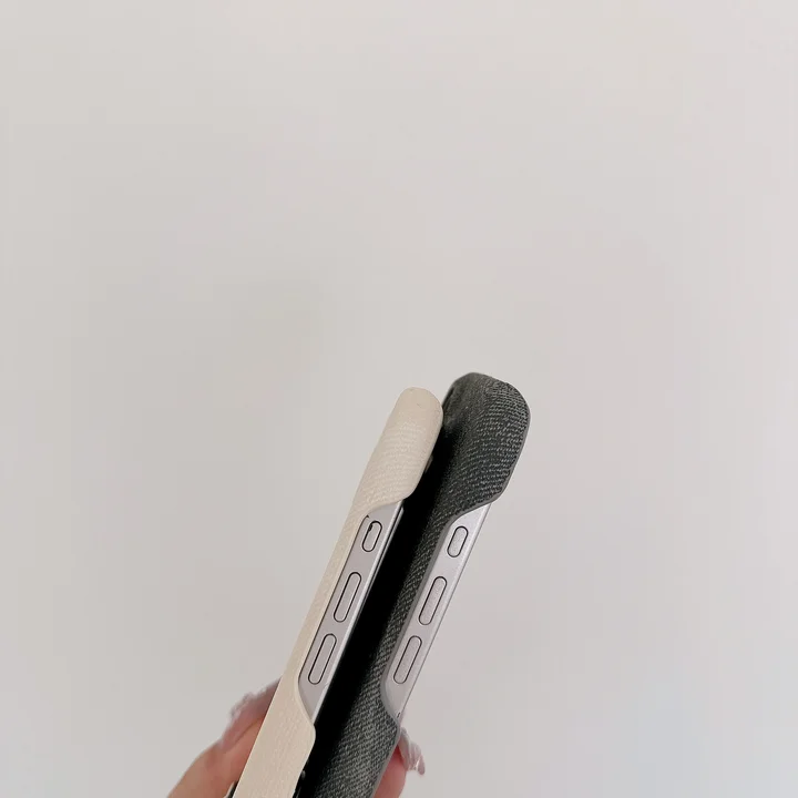 レディース高級ブランド iPhone 16promax/15ケース