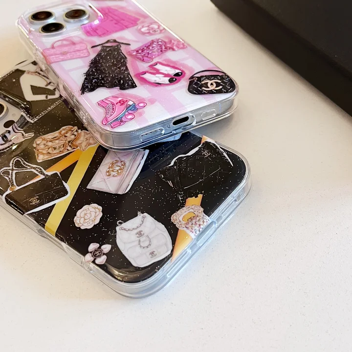 スマートフォンケース 星 iPhone 12
