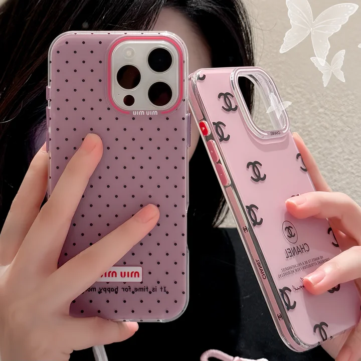 シャネル iPhone 17/17 Pro Max スマホケース