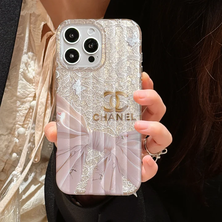 iPhone 15ケース シャネルブランド