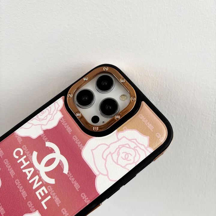 韓国トレンドのiPhoneケース