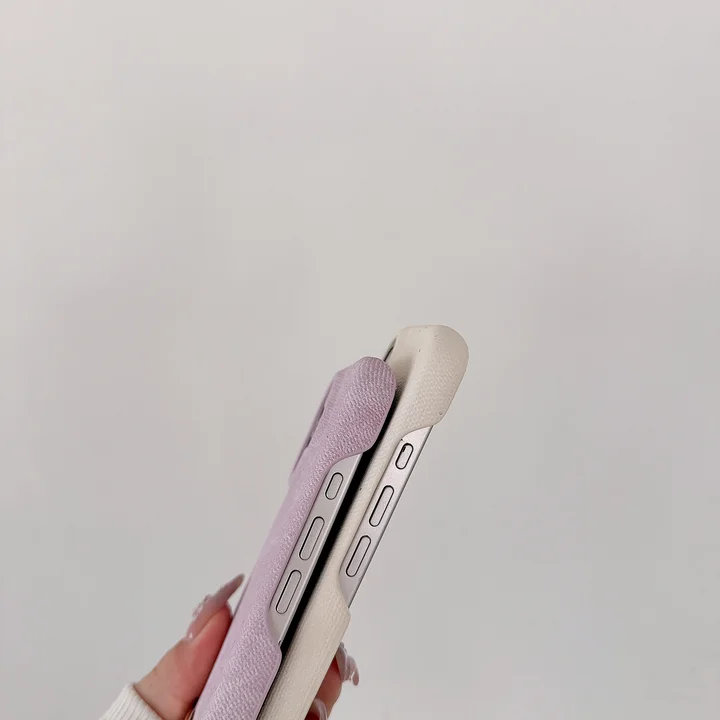 シャネル iPhone16Pro/16用ケース