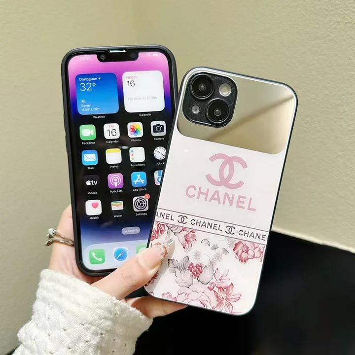 ダブルCCロゴ