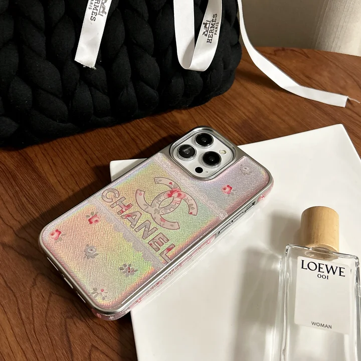 シャネル スマートフォンケース iPhone 17 Pro/17 Pro Max 対応ケース