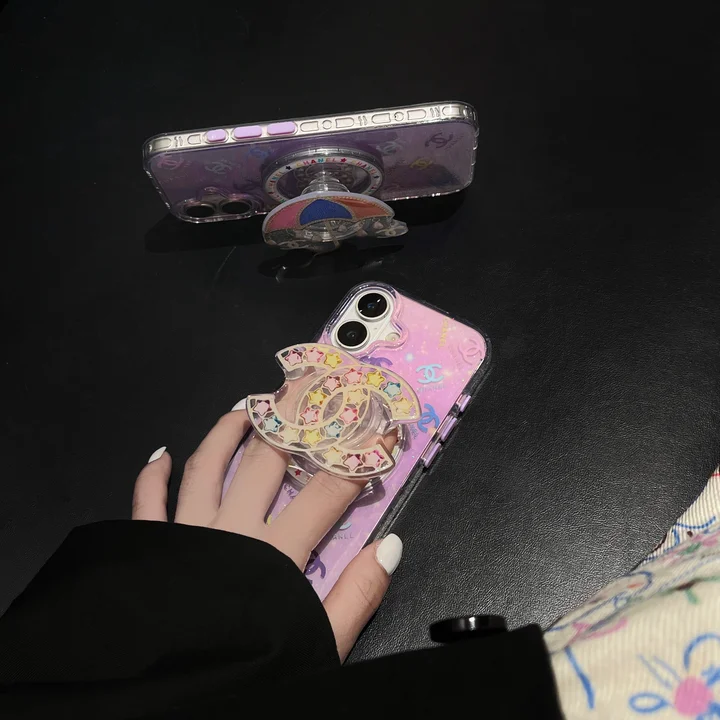 萌え系 iPhone 保護ケース