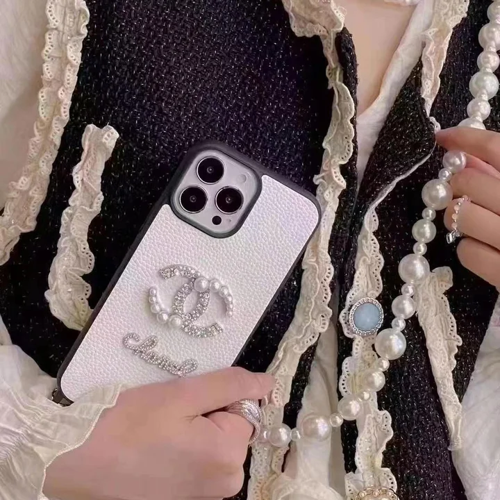 ショルダーストラップブランド iPhone 13/12/11 保護ケース