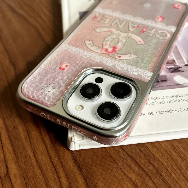 シャネル スマートフォンケース iPhone 17 Pro/17 Pro Max 対応ケース