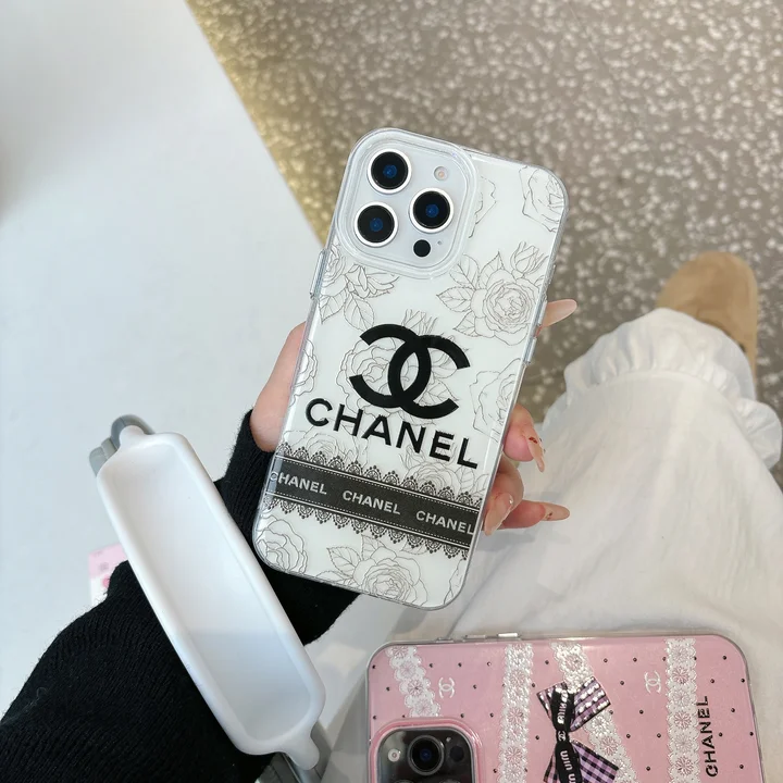 TPU耐衝撃・滑り止め保護ケース