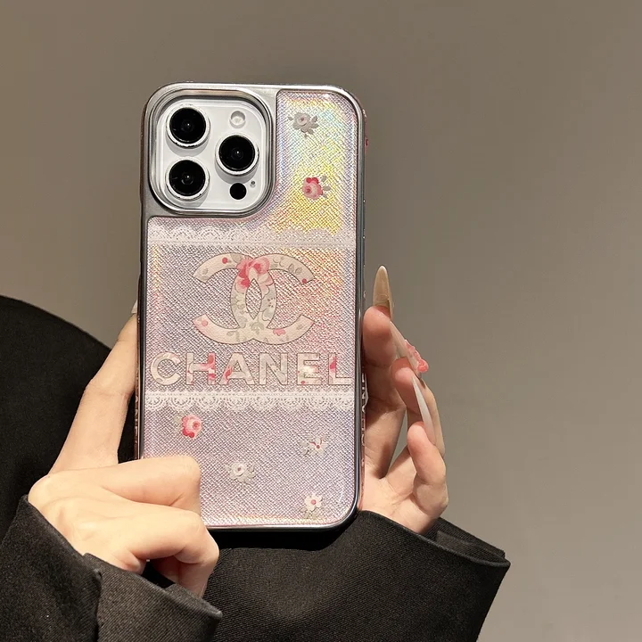 シャネル スマートフォンケース iPhone 17 Pro/17 Pro Max 対応ケース