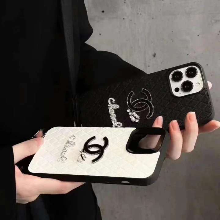 高級ブランド iPhone 16/15/14 保護ケース