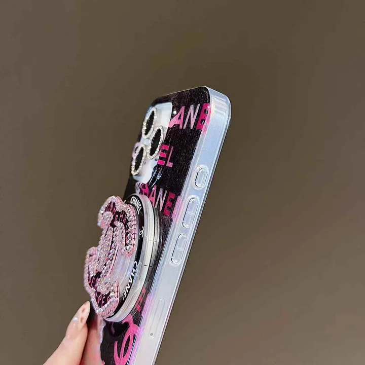 シャネル iPhone15 Pro/15ケース