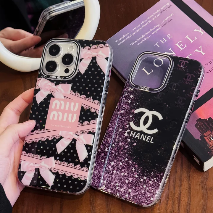 TPUシェル iPhone 14/13 Pro Max ケース
