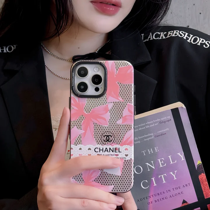 iPhone 16/16 Pro スマホケース 女性用 かわいい