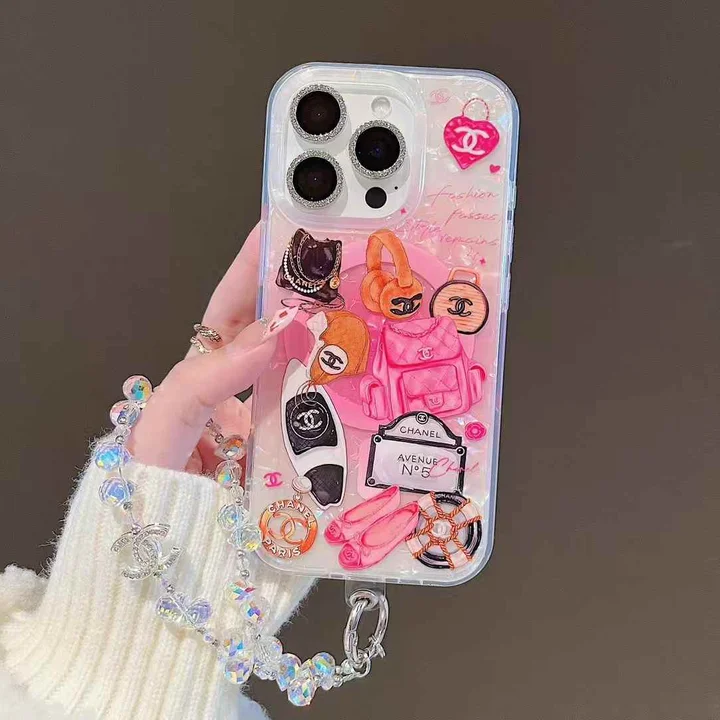 ピンク iPhone16/16pro max 保護ケース