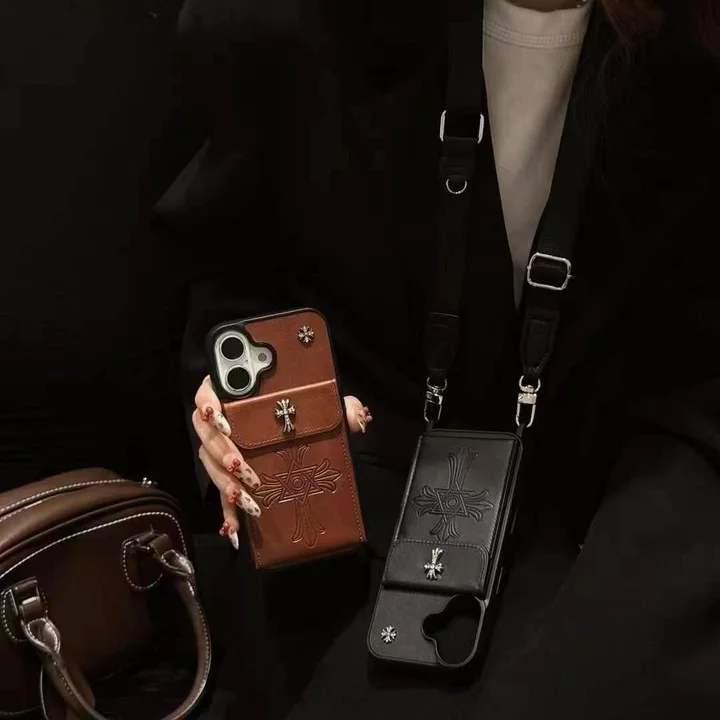 人気ブランド iPhone 14/13/12 ケース