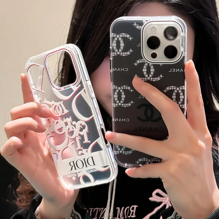 Dior iPhone 17 ケース