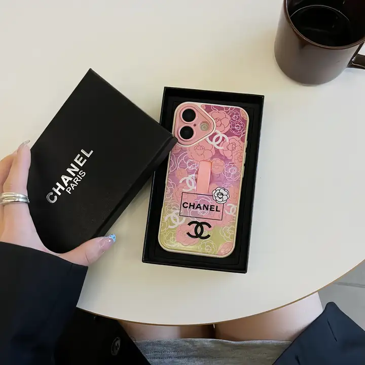シャネル iPhone 17 ケース