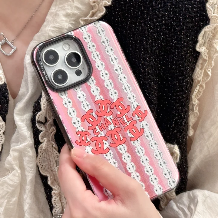人気女性向け高級ブランド iPhone 15/14 Pro用スマートフォン保護ケース リーズナブルな価格