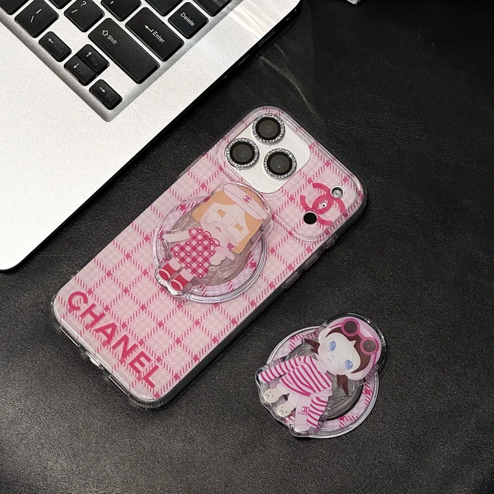 おすすめシャネル風 iphone15 ケース ブランドCHANELスマホケース 高校生売れ筋