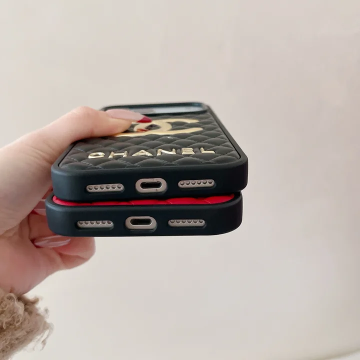 人気シャネル風 iphone16pro max ケース ブランドCHANELスマホケース カップル綺麗
