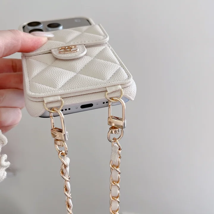 おすすめシャネル風 iphone15 ケース ブランドCHANELスマホケース カップル公式