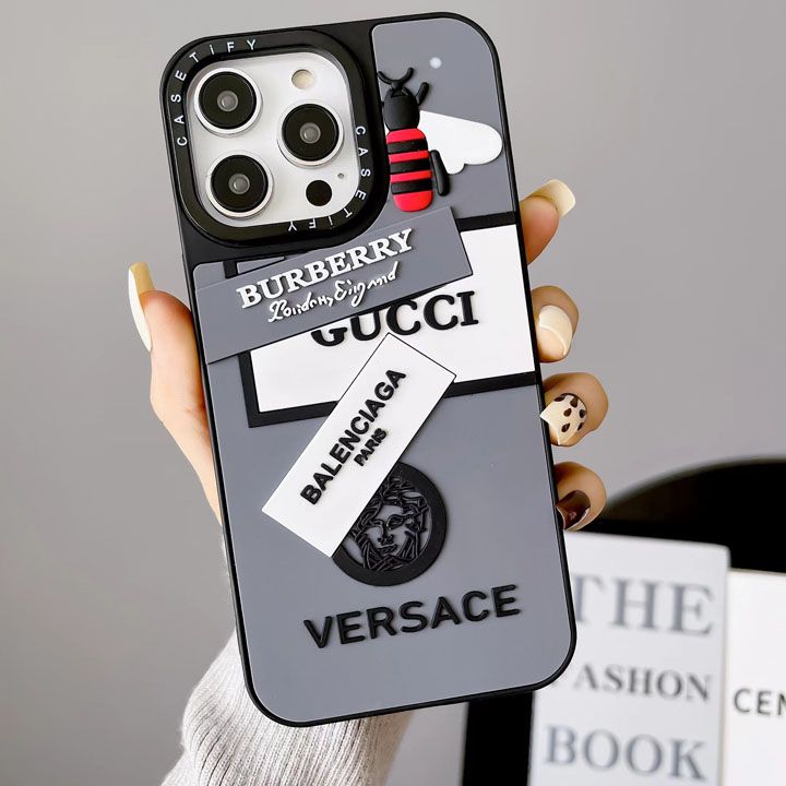 かわいい手帳 型風 iphone17 pro ケース ブランドgucci スマホケース メンズ傷防止