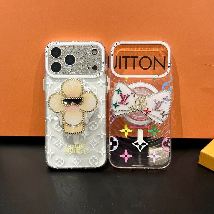 おすすめルイヴィトン風 iphone15 ケース ブランドlvスマホケース レディース防塵