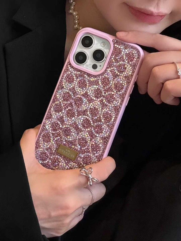 シンプルコーチ風 iphone18 pro ケース ブランドCoachスマホケース 芸能人薄型