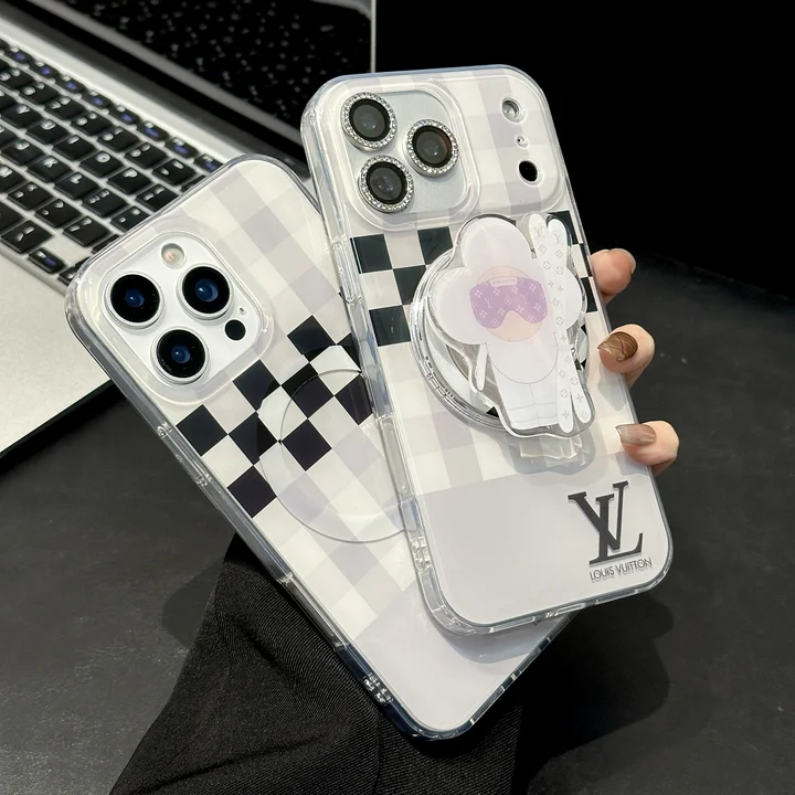 ルイヴィトン風ストリート高校生軽量iphone18proケースブランドLVスマホケース