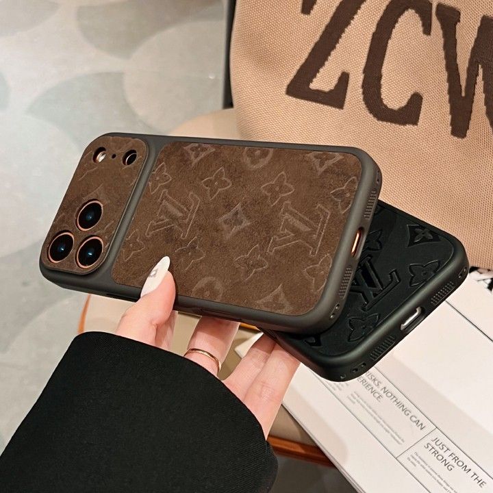 流行りルイヴィトン風 iphone18 ケース ブランドlvスマホケース カップル耐衝撃