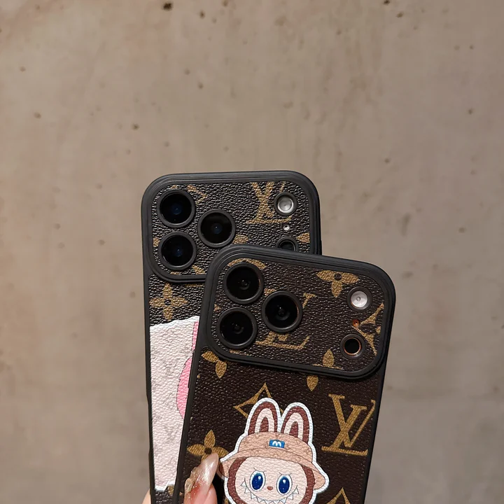 ルイヴィトン風 iphone 16pro ケース ブランドLVスマホケース 人気 レディース 限定