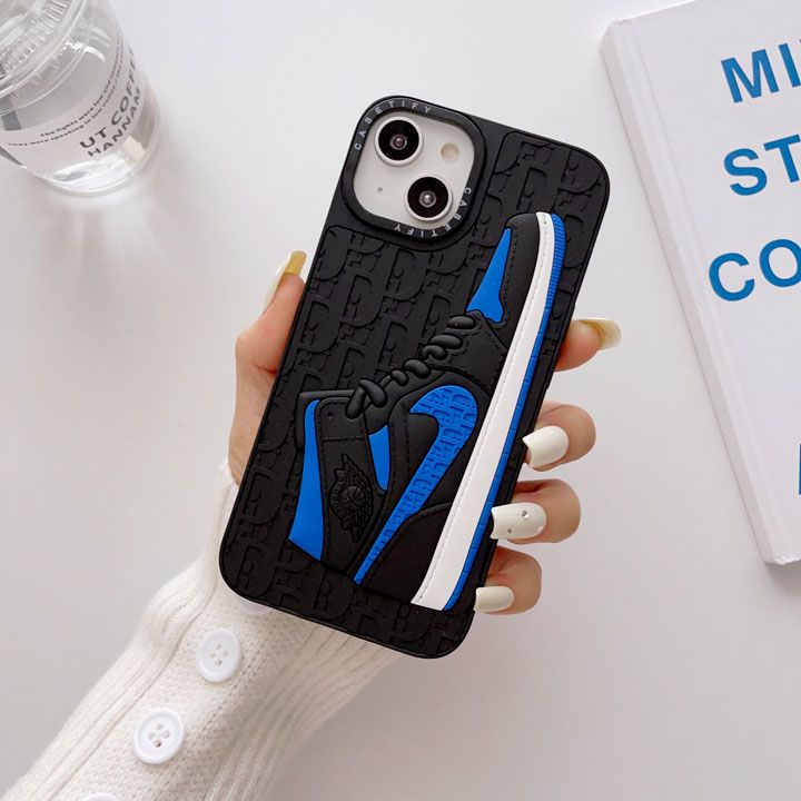 シンプルナイキ風 iphone18 pro ケース ブランドNIKEスマホケース レディース新発売