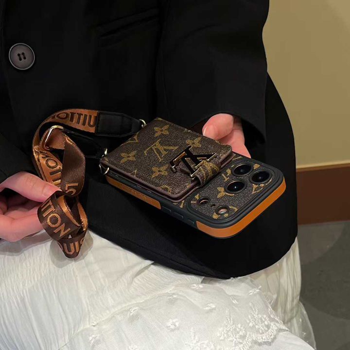 おしゃれルイヴィトン風 iphone17 ケース ブランドlvスマホケース カップル新作