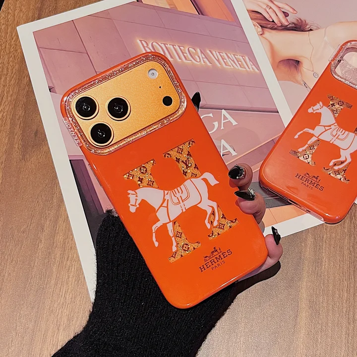 面白いエルメス風 iphone 16pro ケース ブランドhermes スマホケース 大人公式