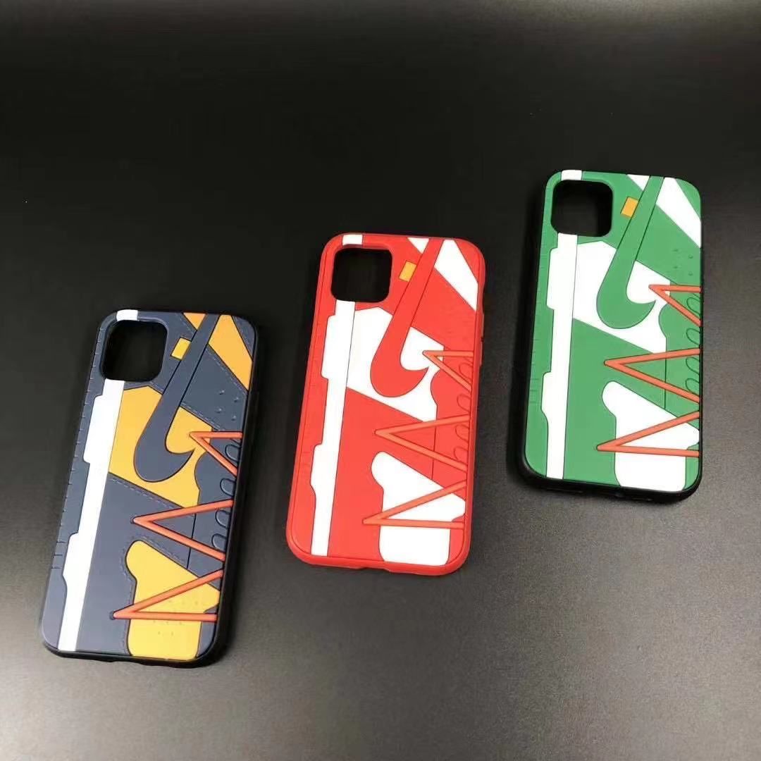 かっこいいナイキ風 iphone17 pro max ケース ブランドNIKEスマホケース 大人綺麗