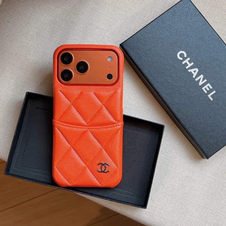 シンプルシャネル風 iphone18 pro ケース ブランドCHANELスマホケース 高校生滑り止め