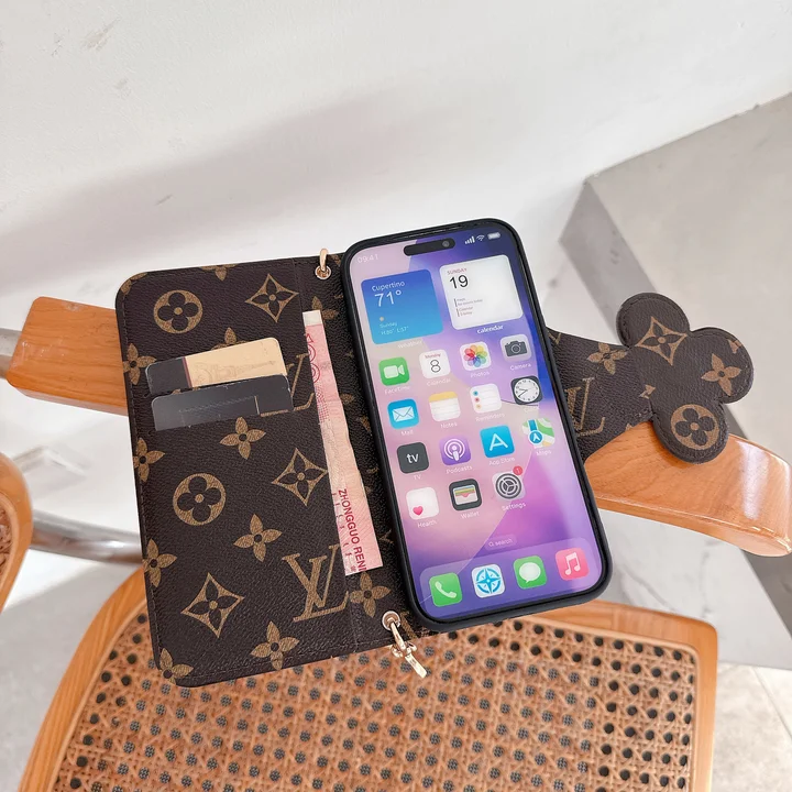 おすすめ芸能人最強ルイヴィトン風iphone17proケースブランドLVスマホケース