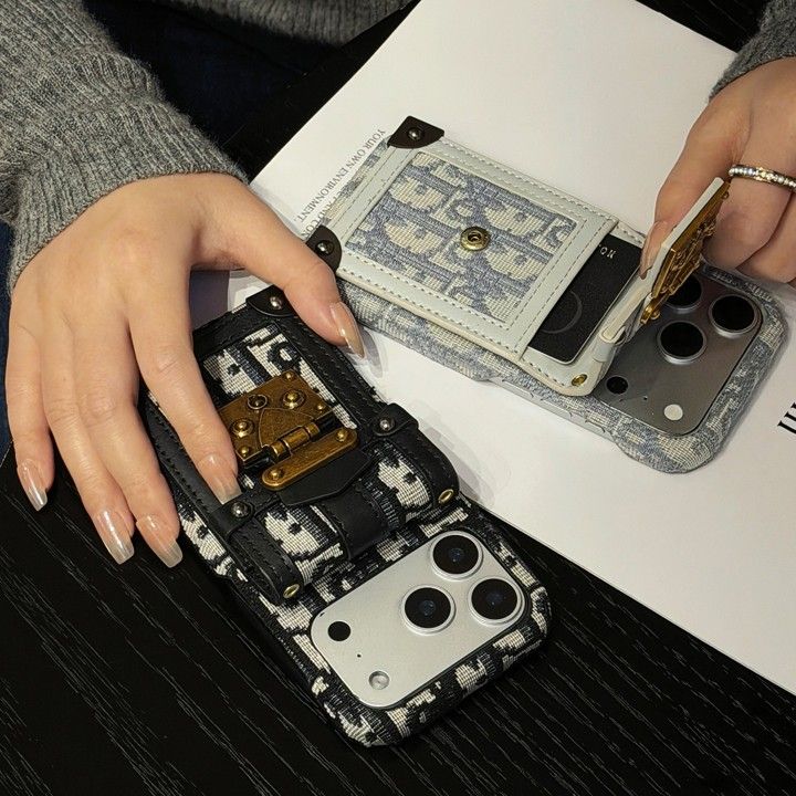 ディオール風 iphone16 ケース ブランドdiorスマホケース シンプル 大人 黄ばみ防止