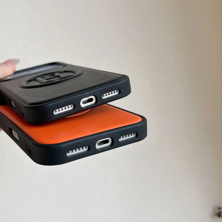 ストリートエルメス風 iphone16 ケース ブランドhermes スマホケース 高校生滑り止め