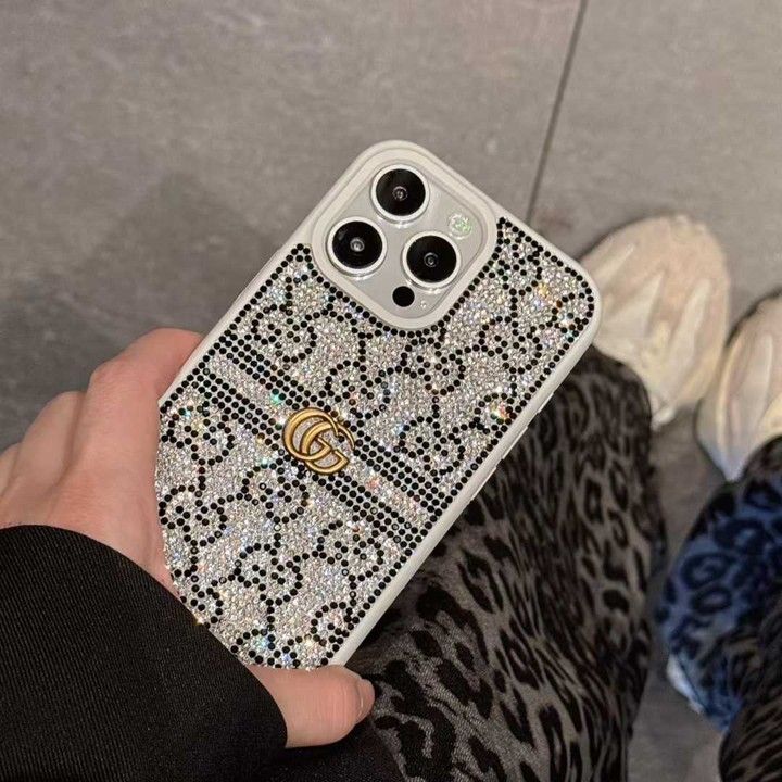 おすすめグッチ風 iphone15 ケース ブランドgucci スマホケース カップル公式