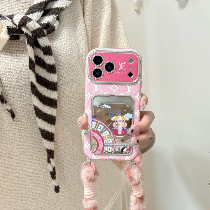 ルイヴィトン風 iphone18 ケース ブランドLVスマホケース ストリート メンズ 防塵