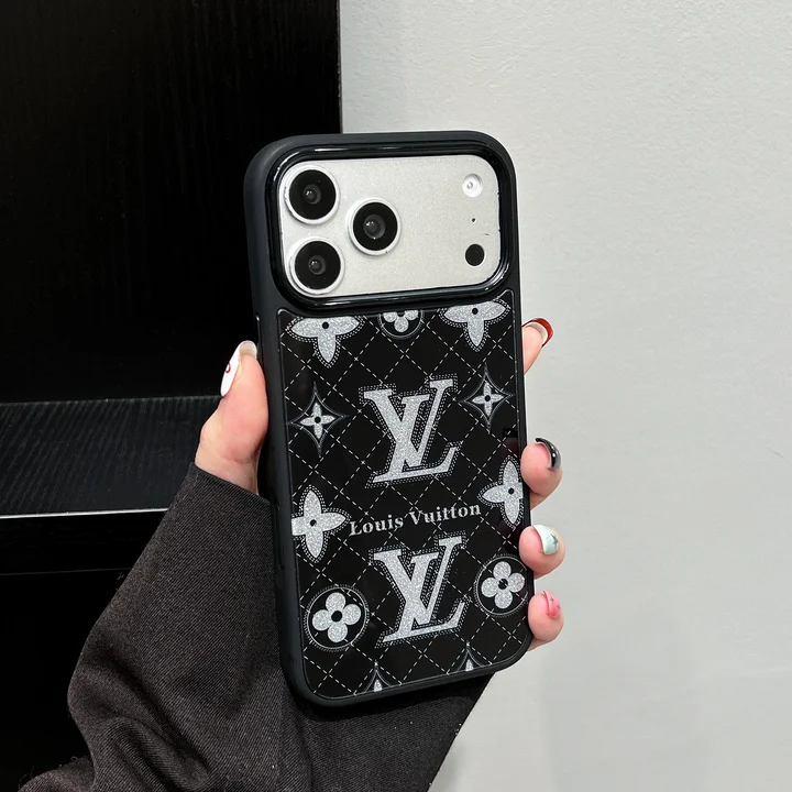ルイヴィトン風 iphone18 ケース ブランドLVスマホケース ストリート メンズ 防塵