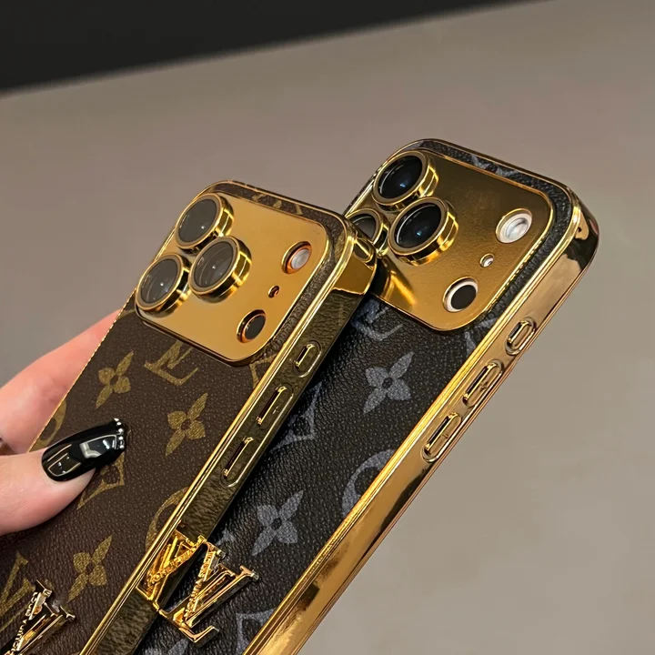 ルイヴィトン風 iphone17 pro max ケース ブランドlvスマホケース かわいい レディース 軽量