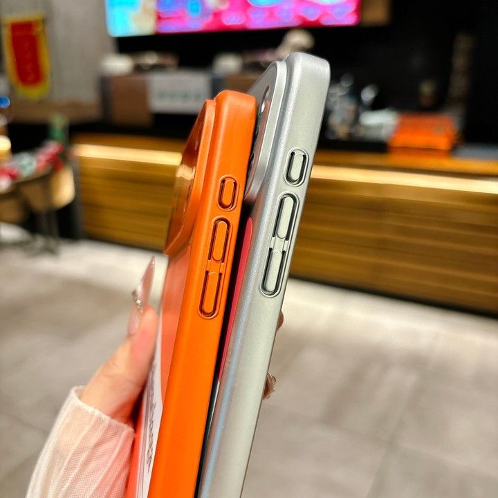 バレンシアガ風 iphone16 ケース ブランドbalenciagaスマホケース シンプル 大人 黄ばみ防止