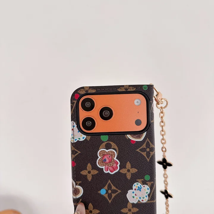 ルイヴィトン風面白い芸能人画面保護iphone15ケースブランドLVスマホケース