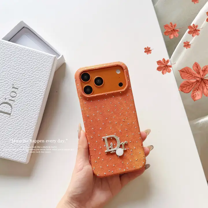 ディオール風 iphone16pro max ケース ブランドdiorスマホケース 安い メンズ 最強