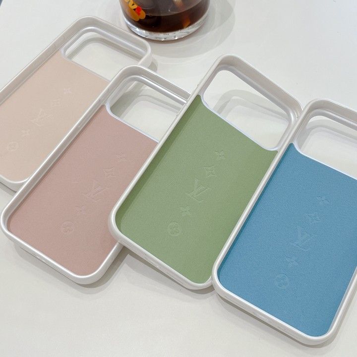 ルイヴィトン風 iphone18 ケース ブランドLVスマホケース ストリート メンズ 防塵