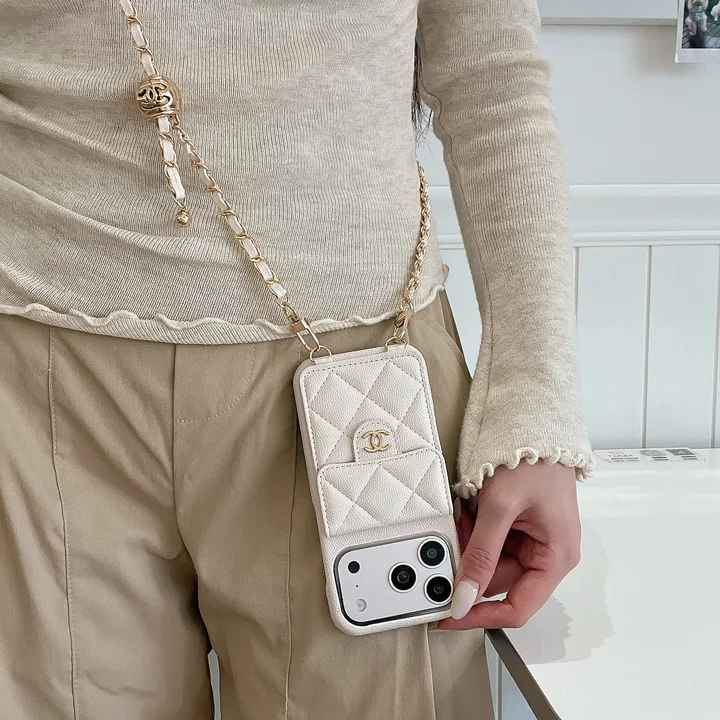 かわいいシャネル風 iphone17 pro ケース ブランドCHANELスマホケース 大人キラキラ