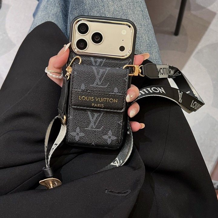 ルイヴィトン風 iphone18 pro ケース ブランドlvスマホケース かっこいい 高校生 キラキラ